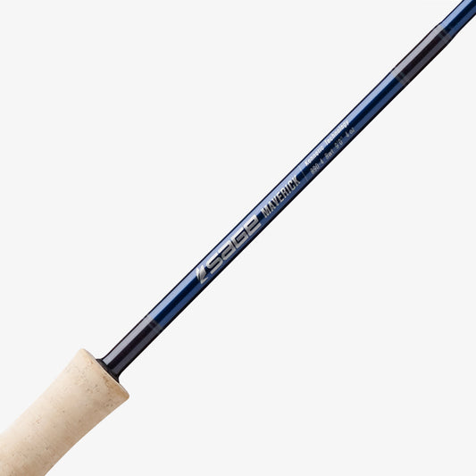 Sage Maverick Flyrod