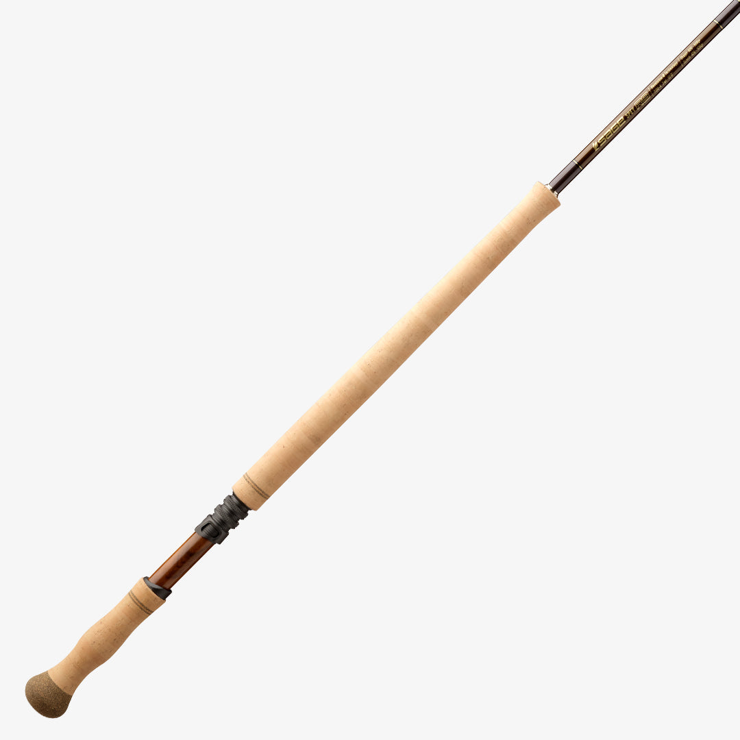 Sage Spey R8 - 13'6" - 7wt 4 pc