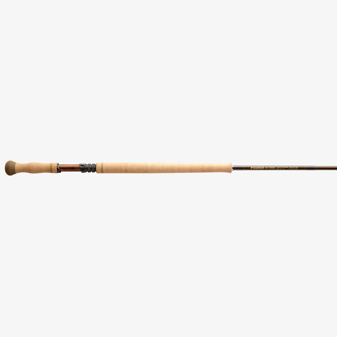 Sage Spey R8 - 13'6" - 7wt 4 pc