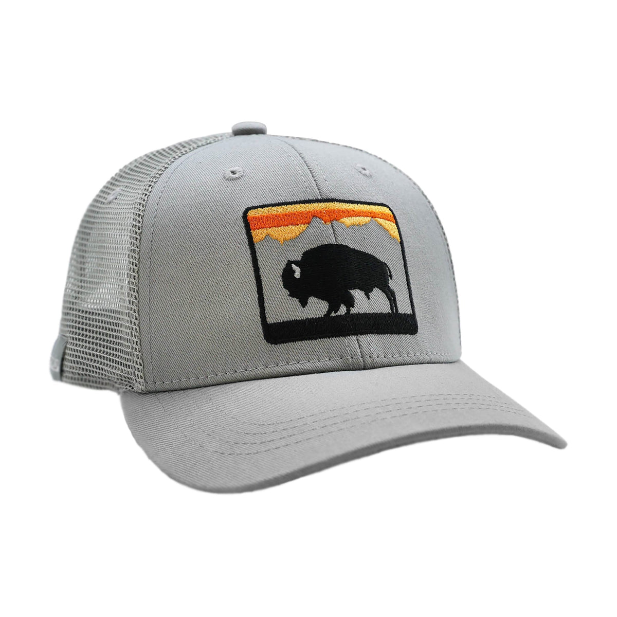 RepYourWild Hat - Bison