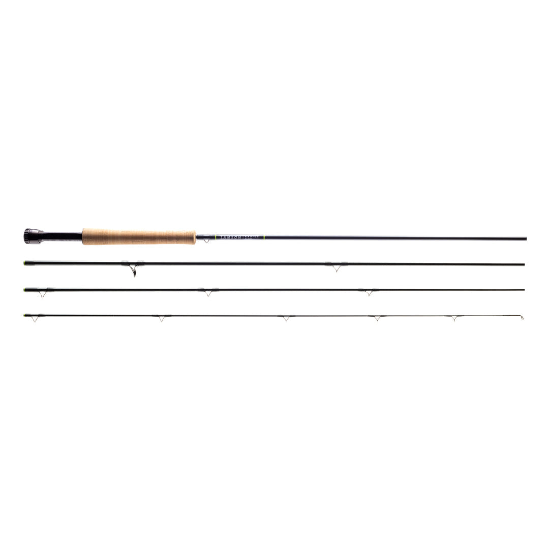 Lamson Radius Flyrods