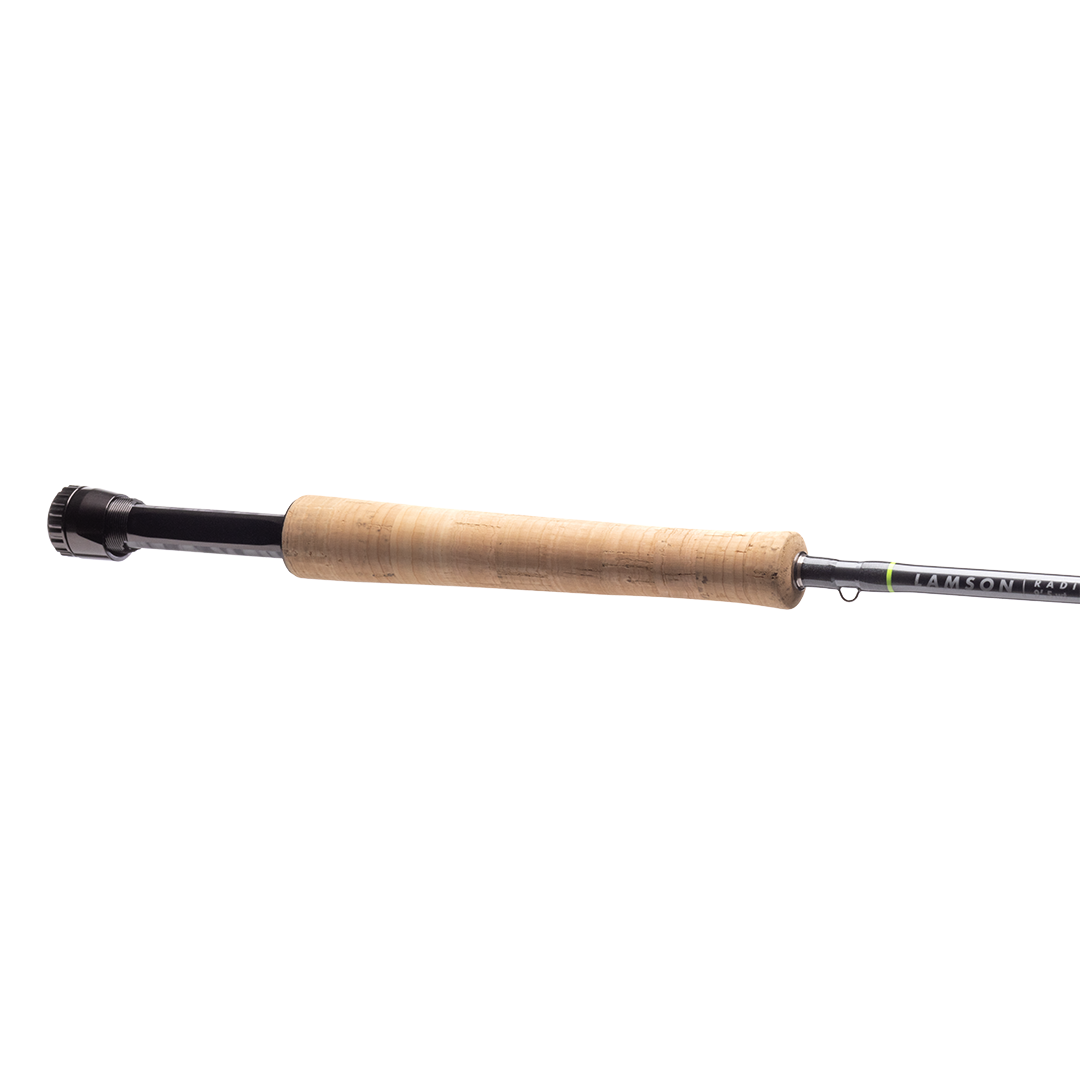 Lamson Radius Flyrods