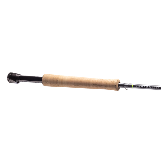 Lamson Radius Flyrods