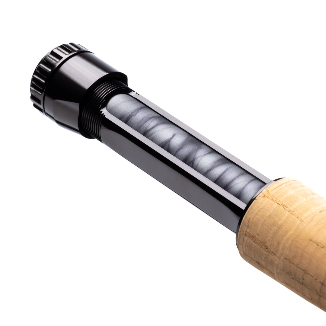 Lamson Radius Flyrods