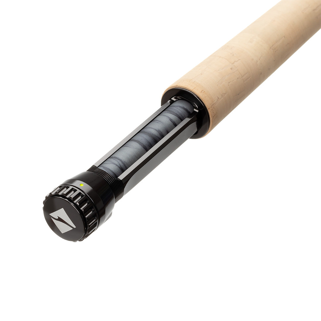 Lamson Radius Flyrods