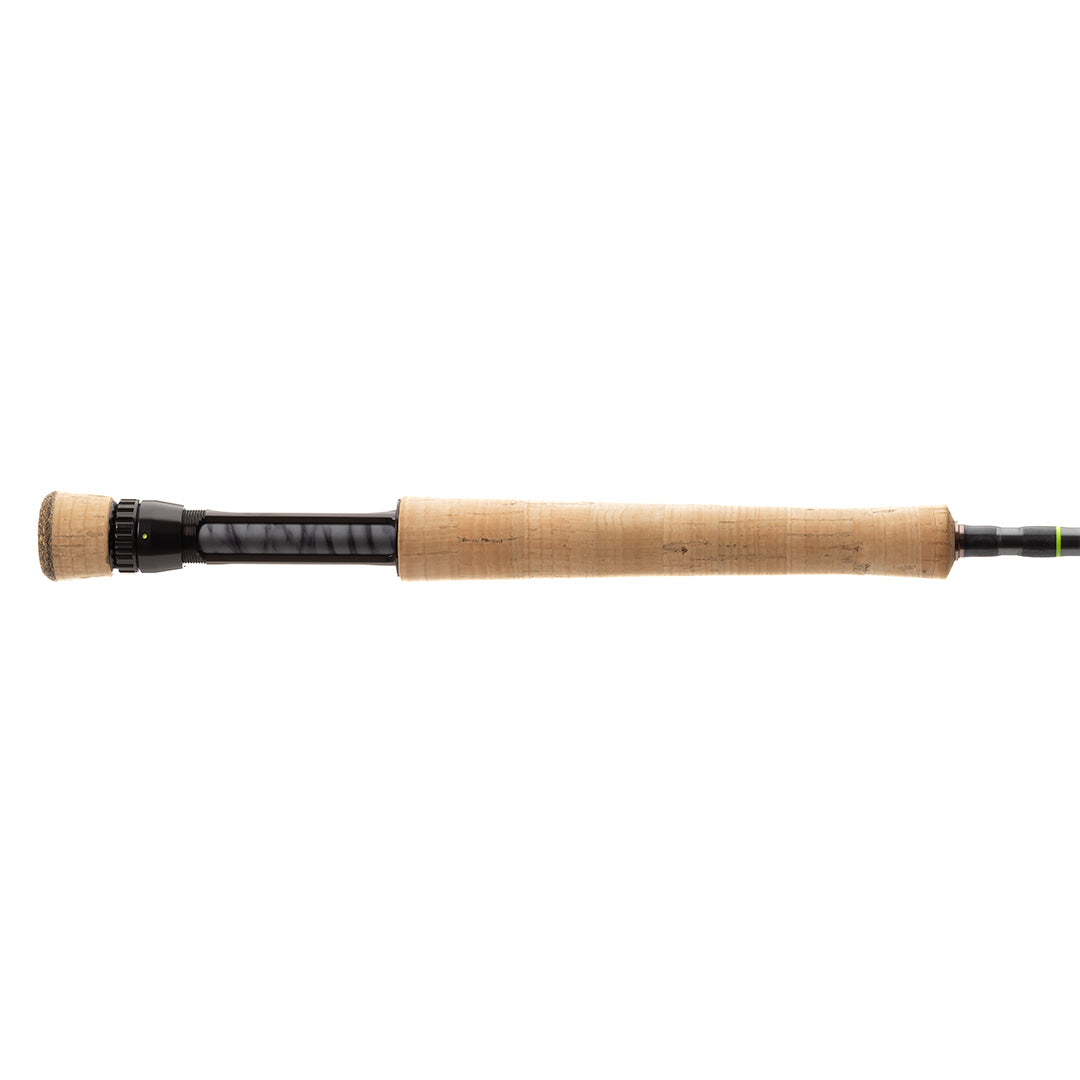 Lamson Radius Flyrods