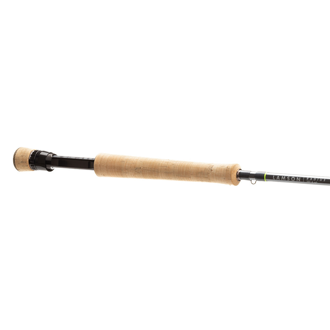 Lamson Radius Flyrods