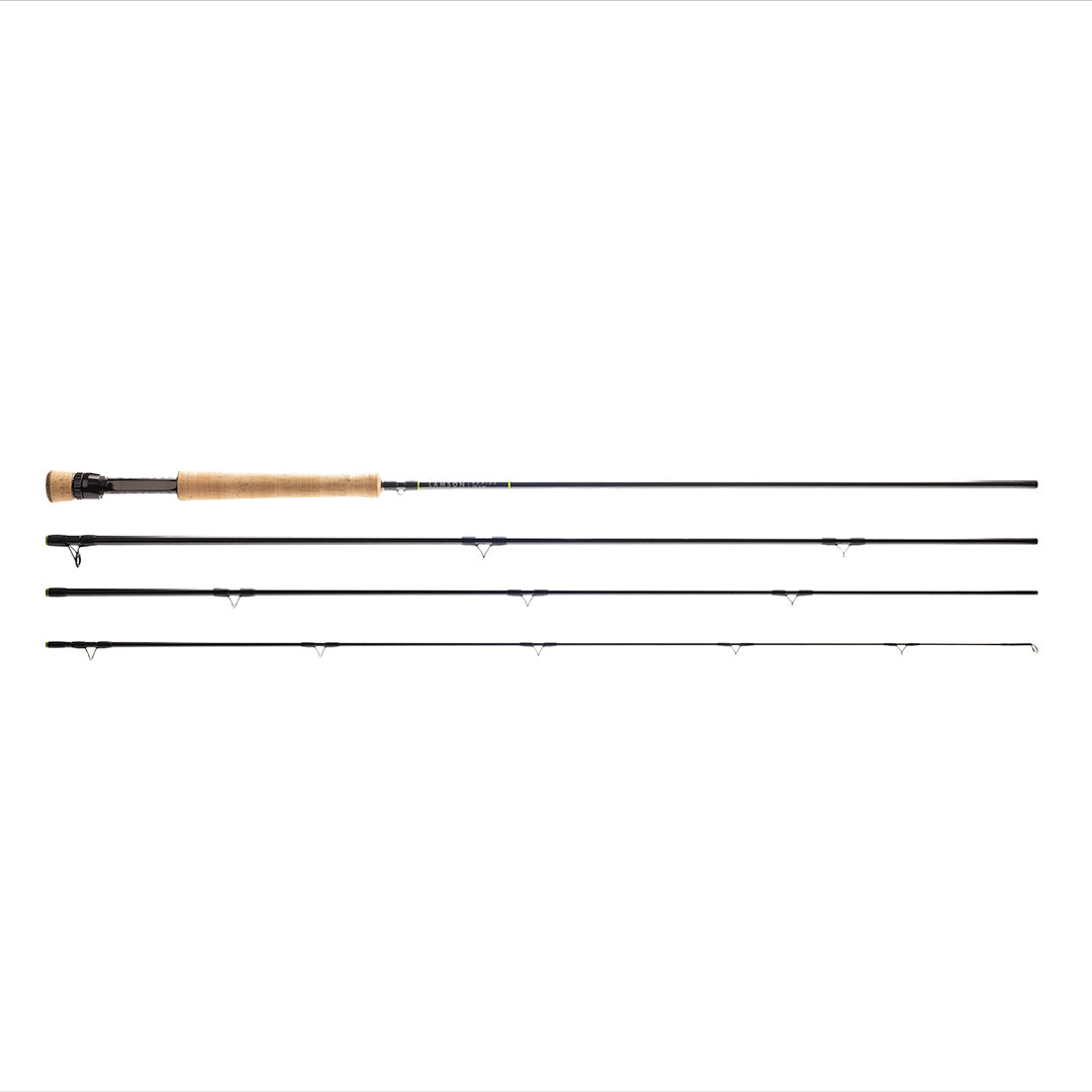Lamson Radius Flyrods