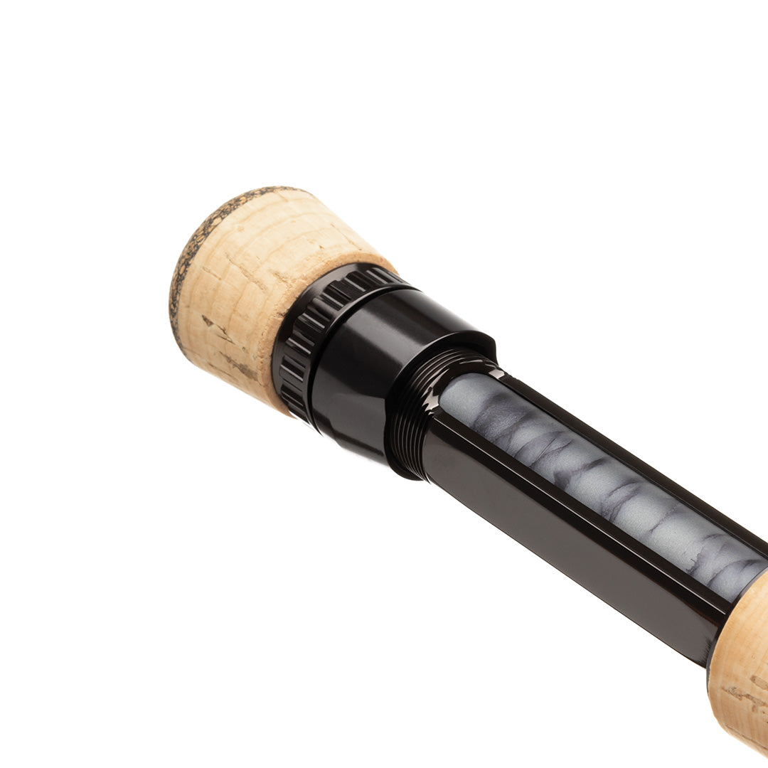 Lamson Radius Flyrods