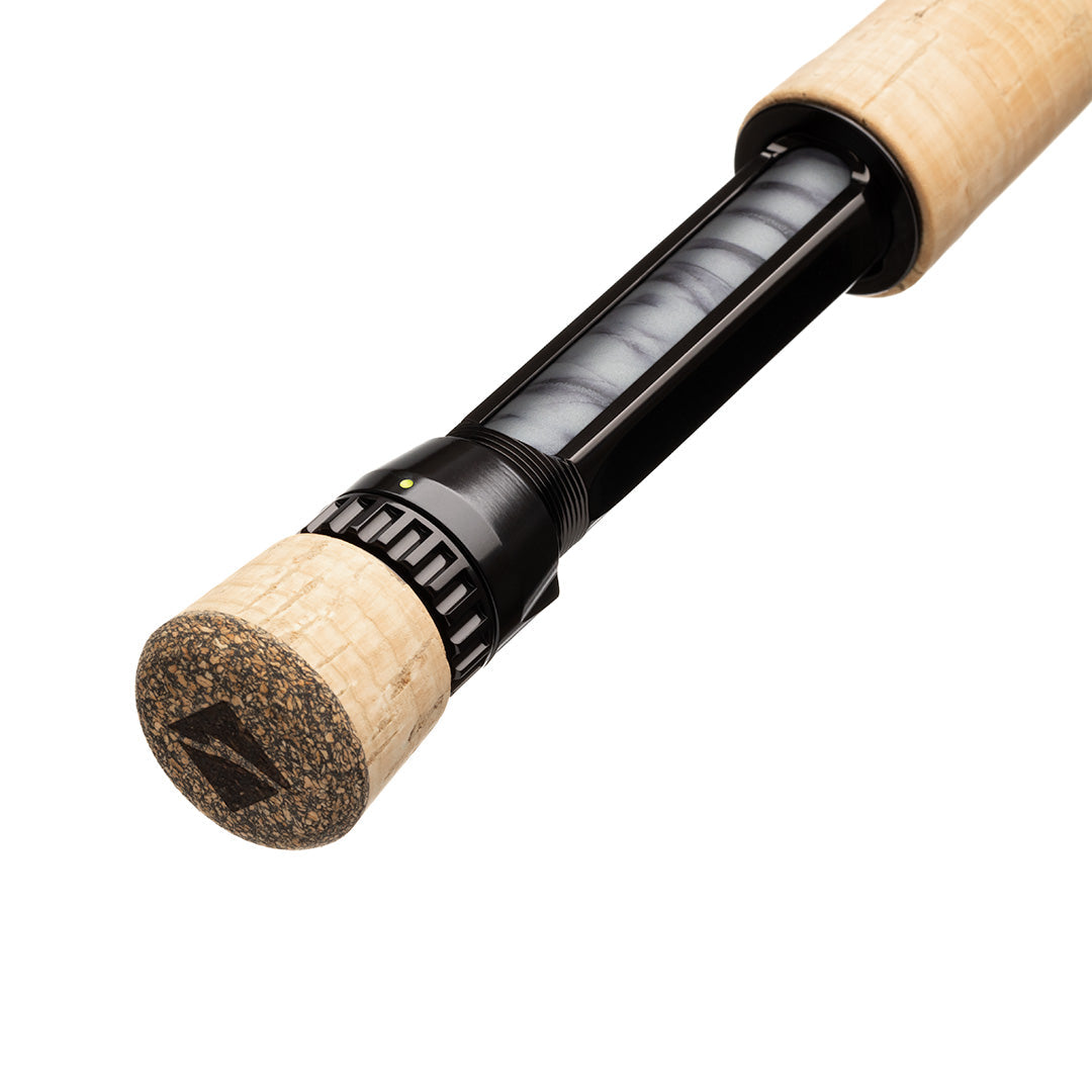 Lamson Radius Flyrods