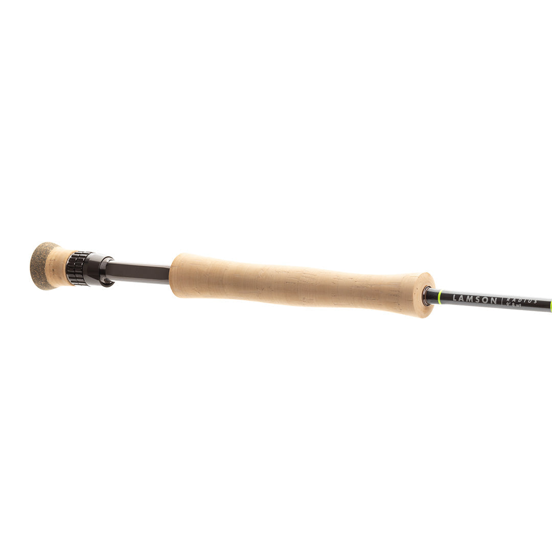 Lamson Radius Flyrods