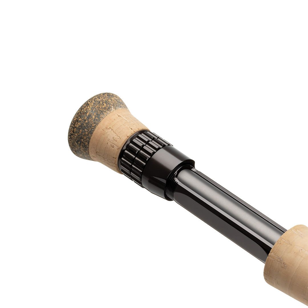 Lamson Radius Flyrods