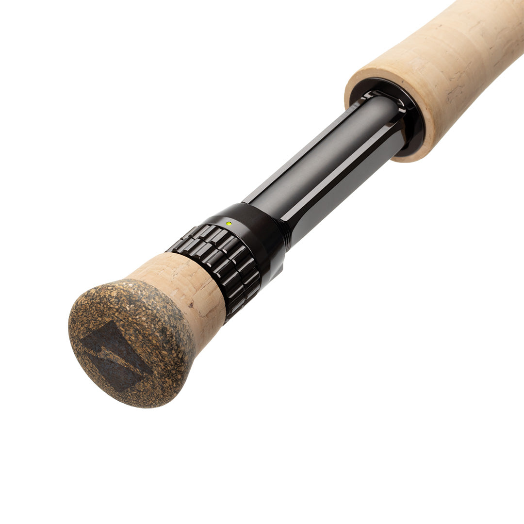 Lamson Radius Flyrods