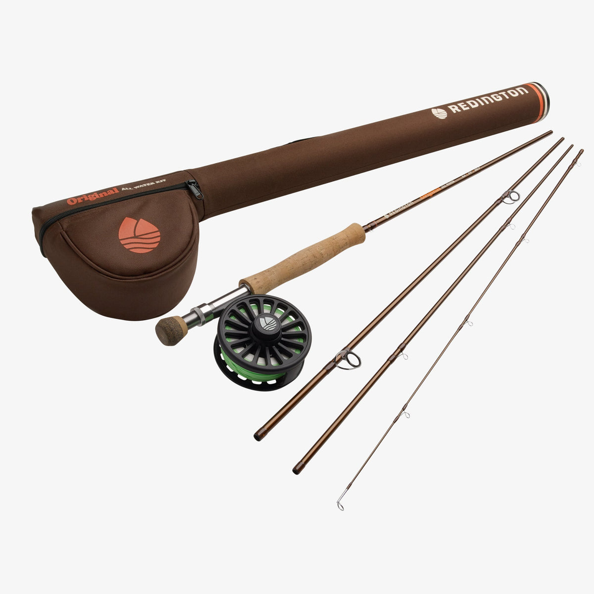 Redington Original Kit  - All Water