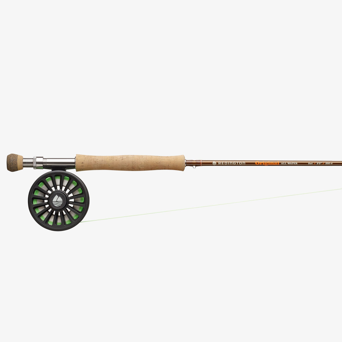 Redington Original Kit  - All Water