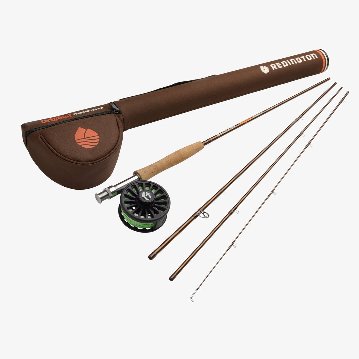 Redington Original Kit  - Freshwater
