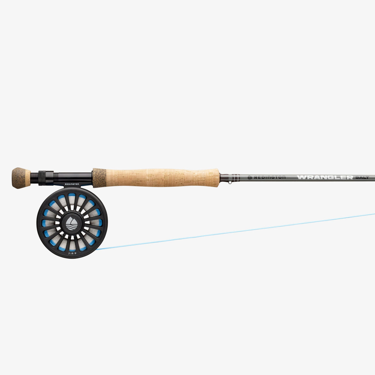 Redington Wrangler Salt Kit