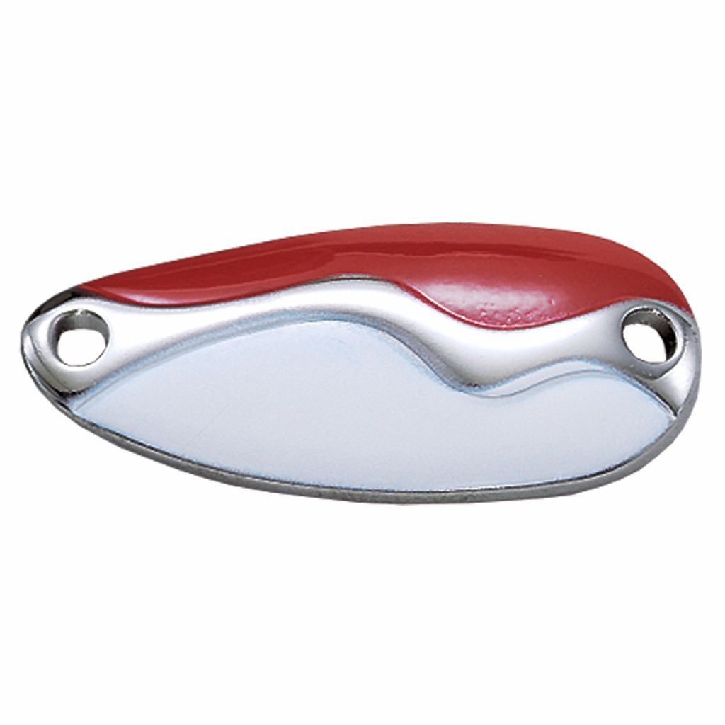 Kamlooper Spoon