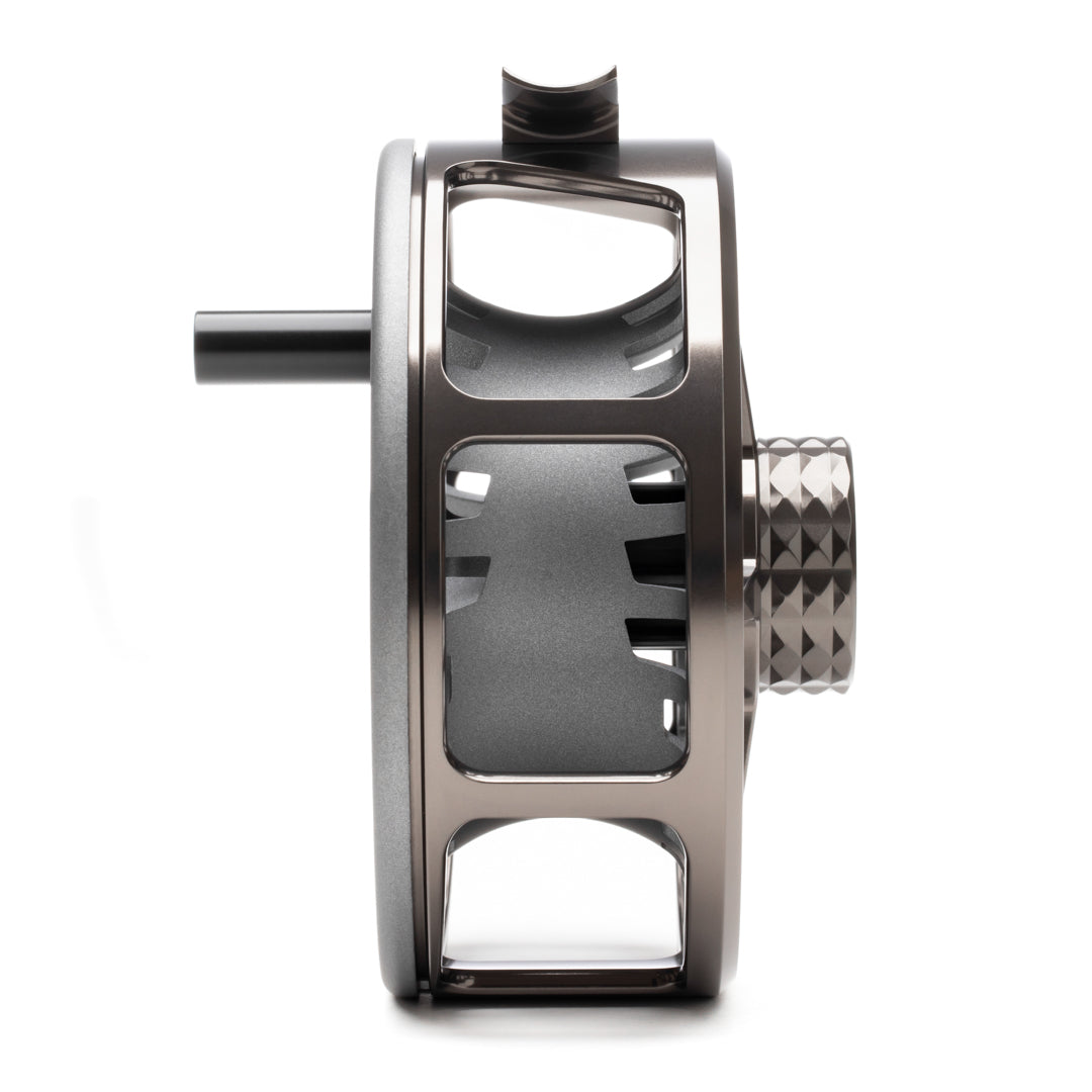 Lamson Remix S-Series HD - 3 Pack Fly Reel/Spools