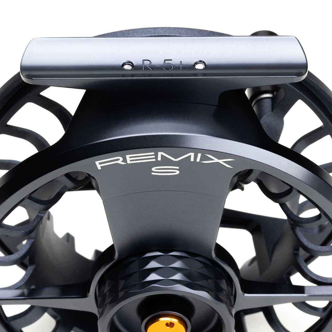 Lamson Remix S-Series - 3 Pack Fly Reel/Spools