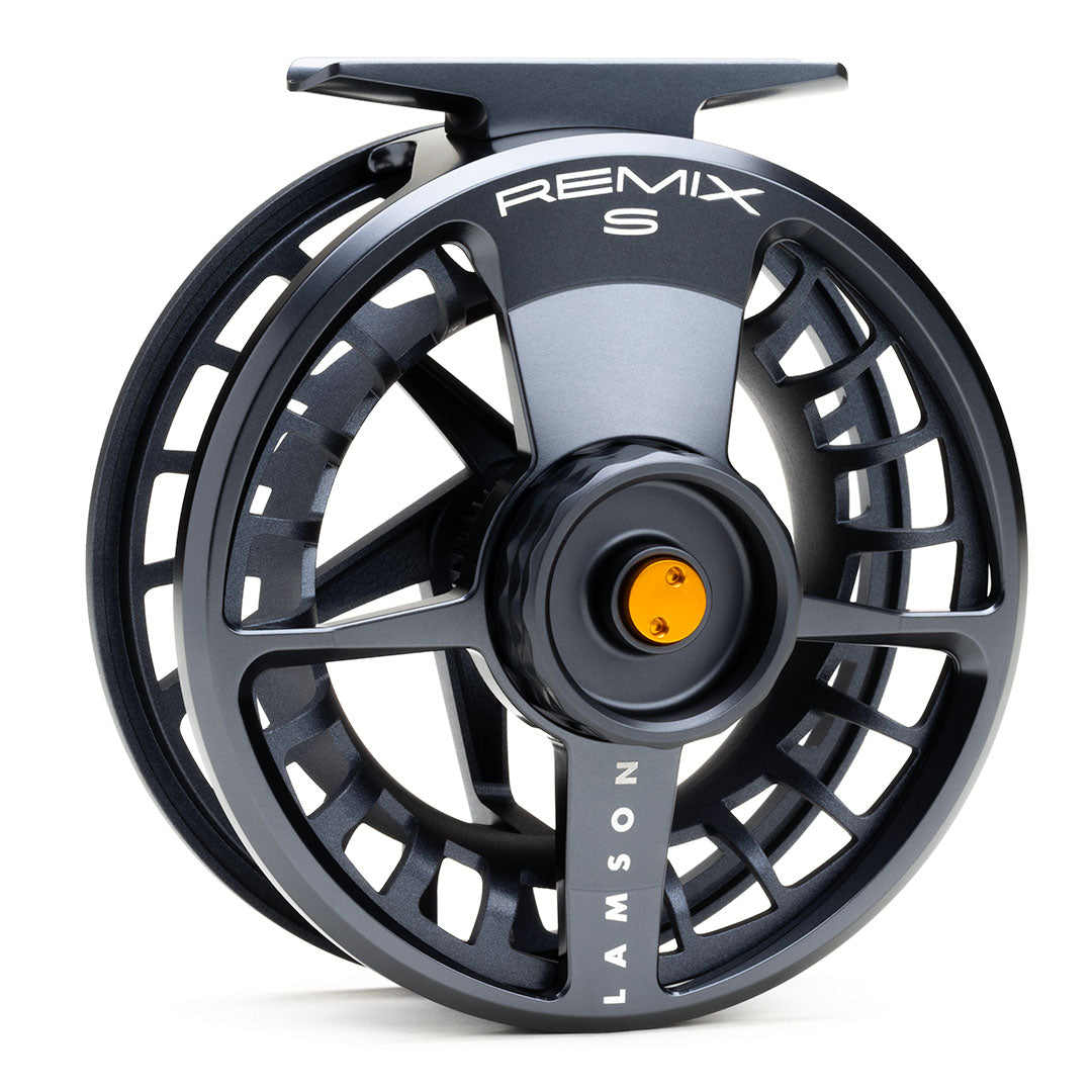 Lamson Guru S-Series Fly Reel - Day Break