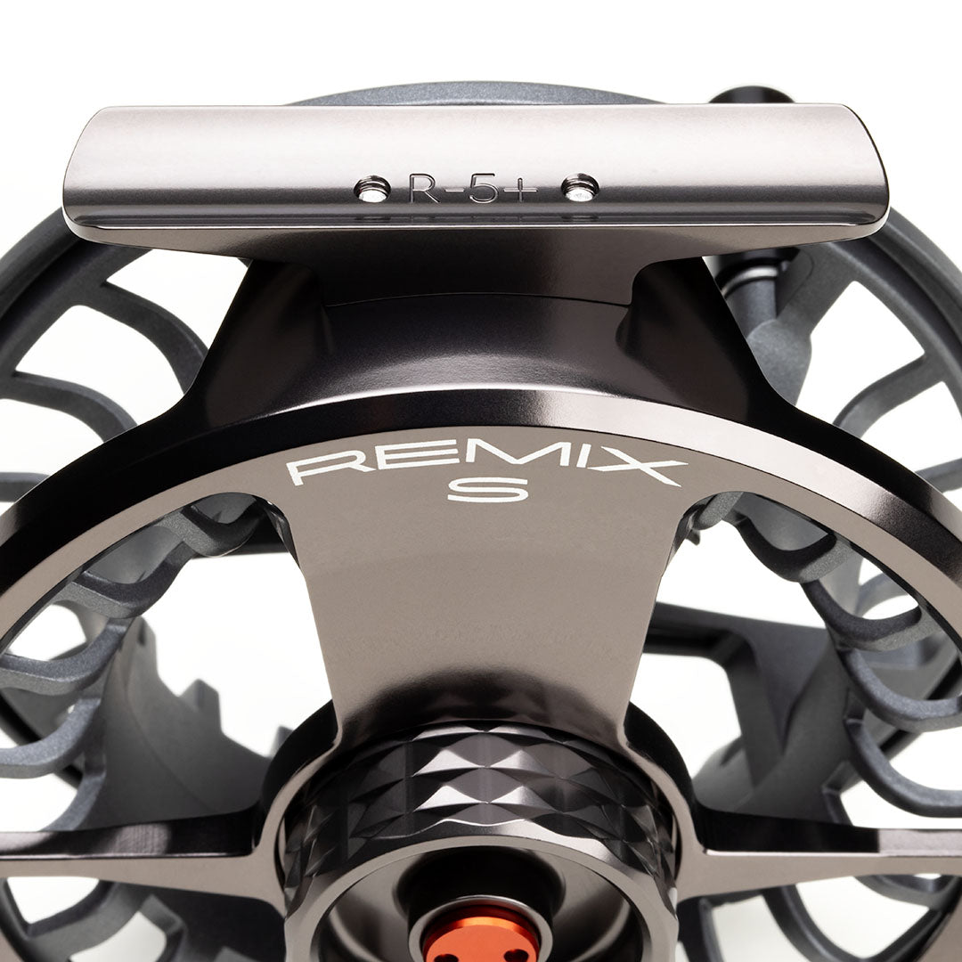 Lamson Remix S Series Reel