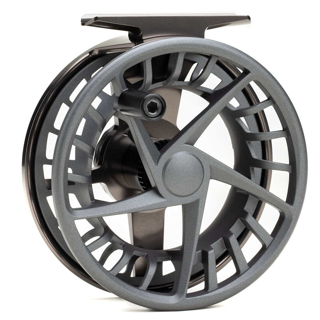 Lamson Remix S-Series - 3 Pack Fly Reel/Spools