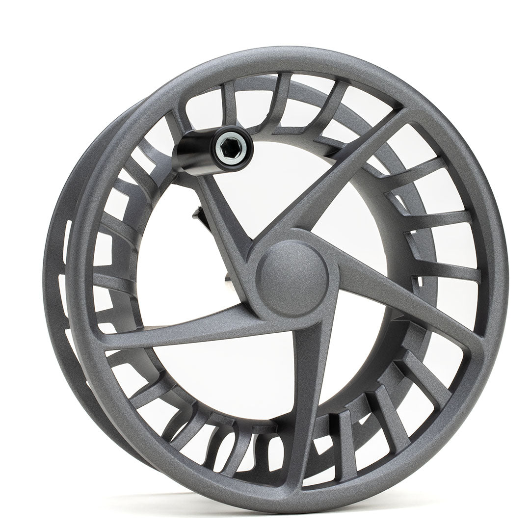 Lamson Liquid S-Series HD -3 Pack Fly Reel/Spools