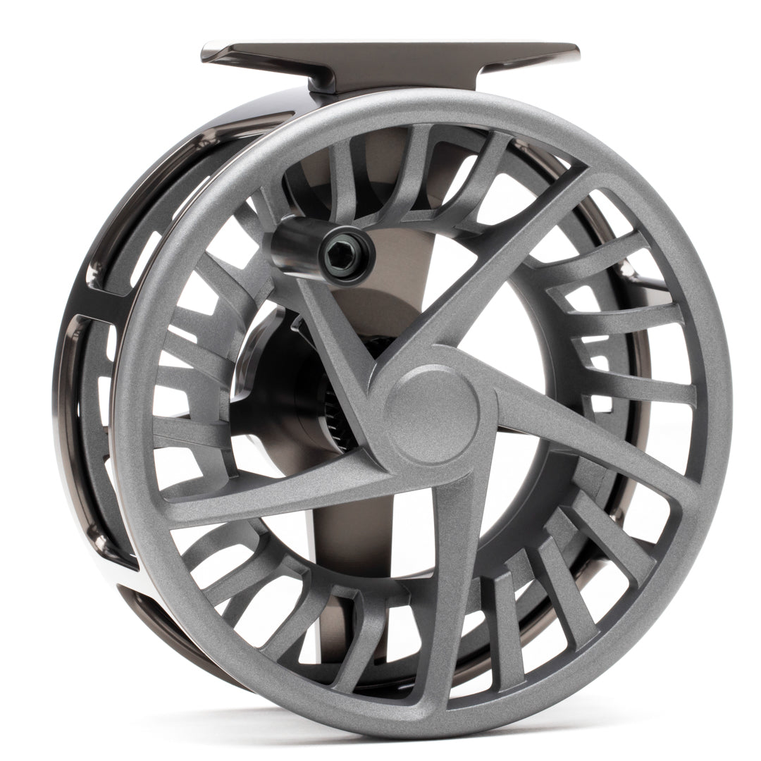 Lamson Remix S-Series HD - 3 Pack Fly Reel/Spools