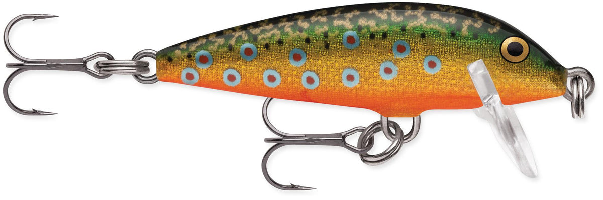 Rapala Countdown Crankbait