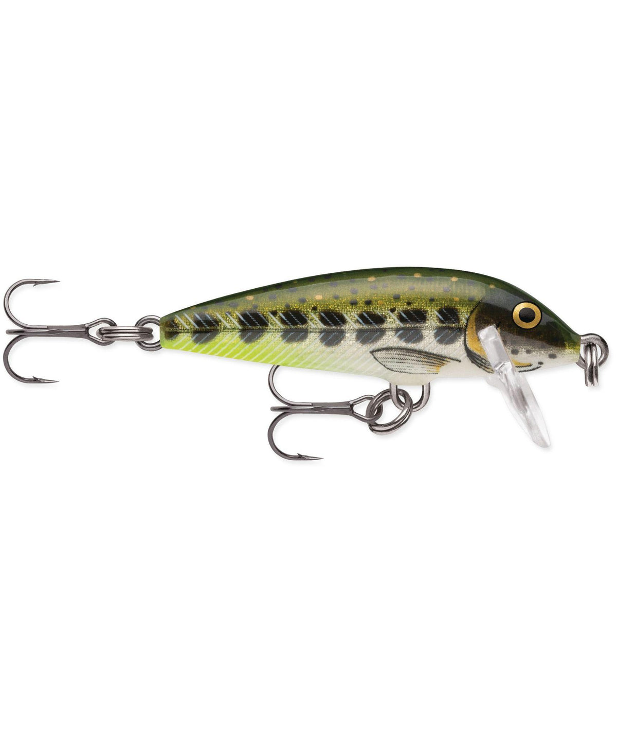 Rapala Countdown Crankbait