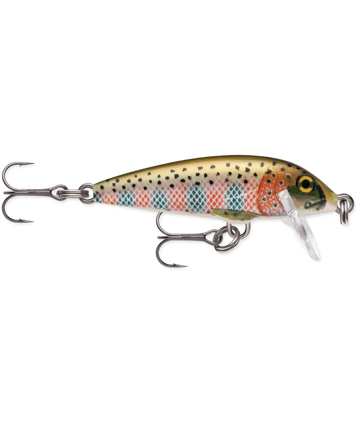 Rapala Countdown Crankbait