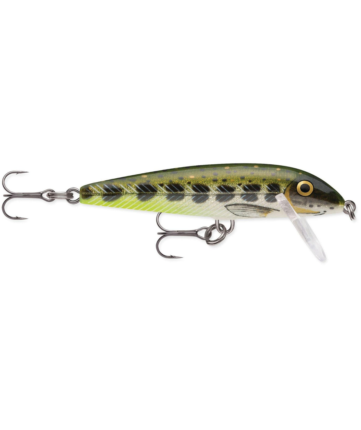 Rapala Countdown Crankbait
