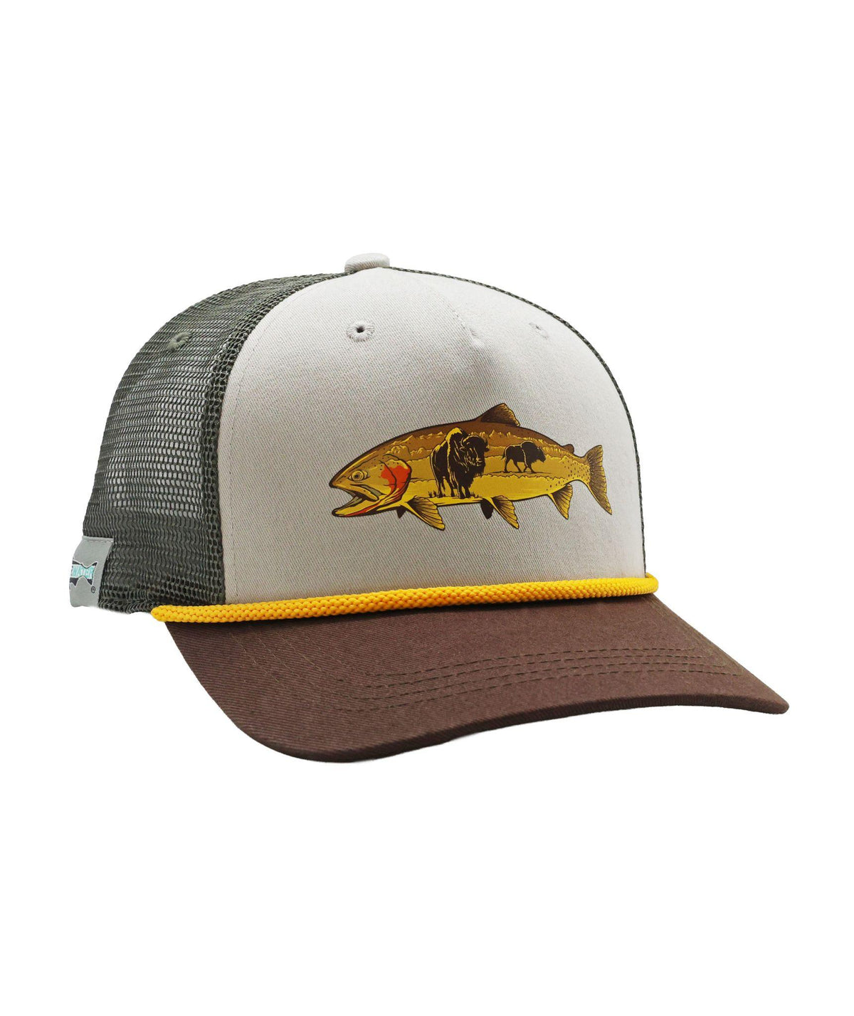 RepYourWater Hat