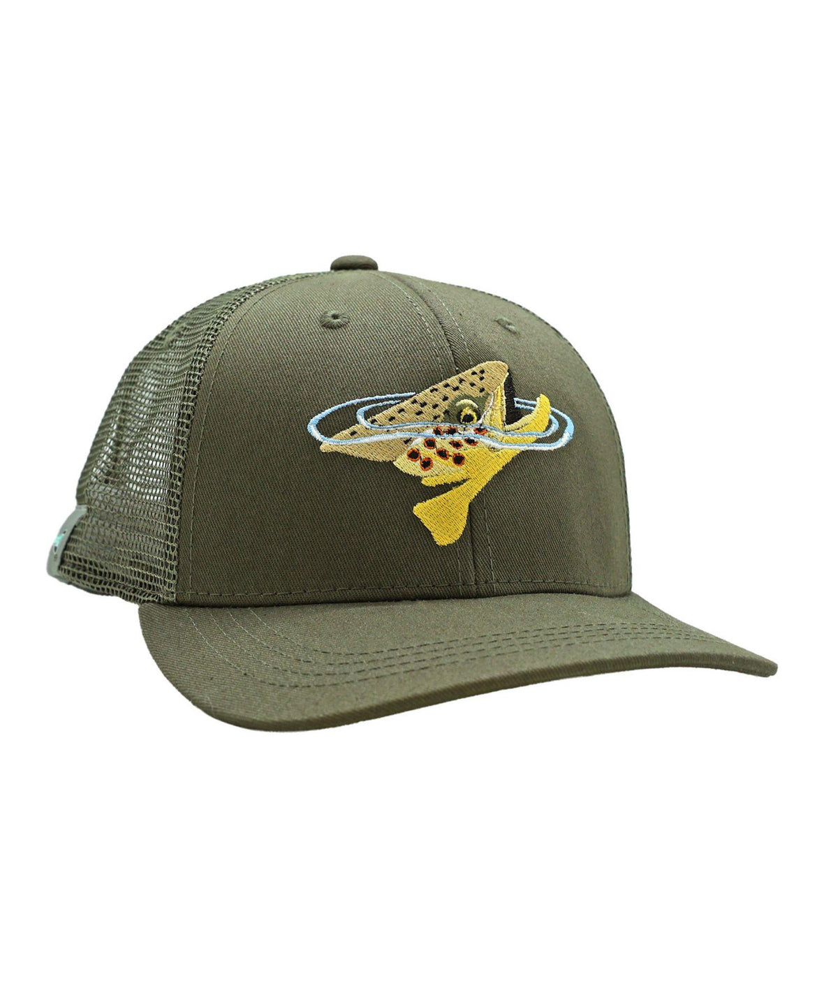 RepYourWater Hat