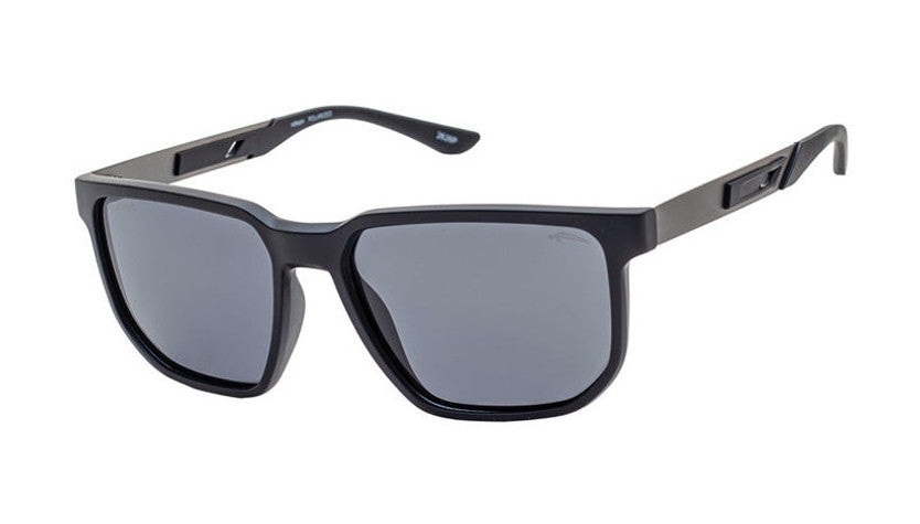 Atmosphere Premium Polarized Robson Sunglasses