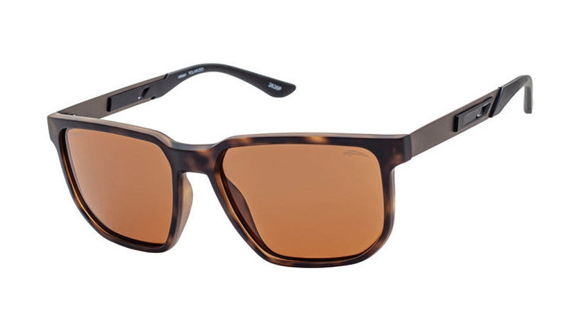 Atmosphere Premium Polarized Robson Sunglasses