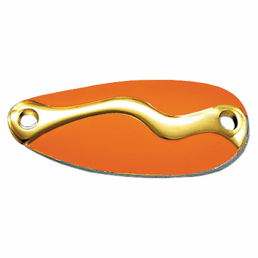 Kamlooper Spoon