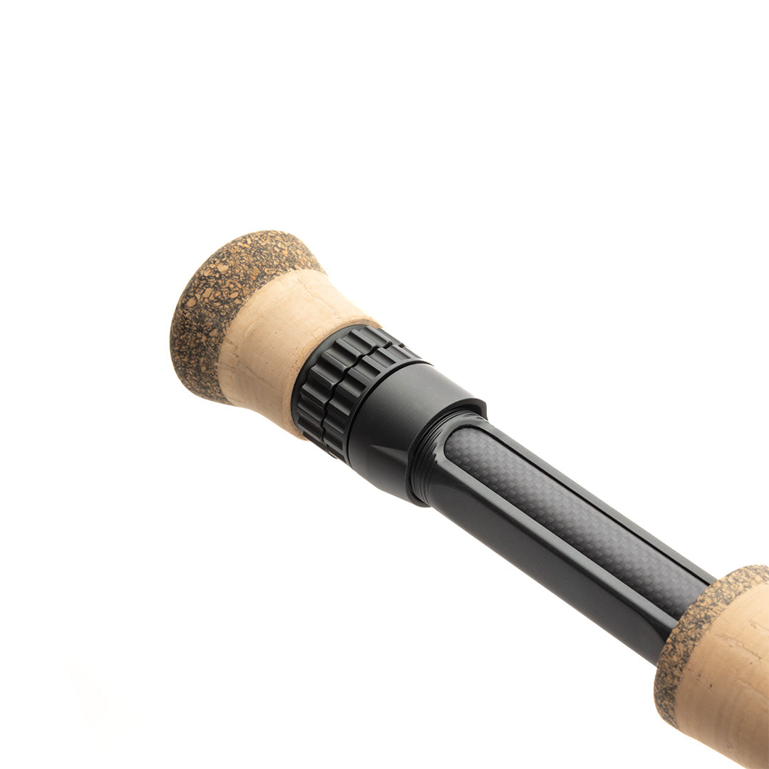 Lamson Speedster Flyrods