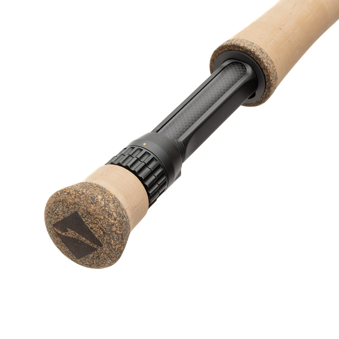 Lamson Speedster Flyrods