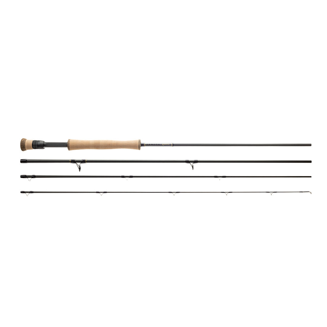 Lamson Speedster Flyrods