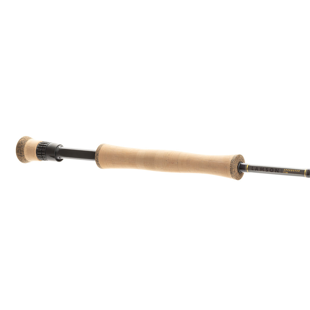 Lamson Speedster Flyrods