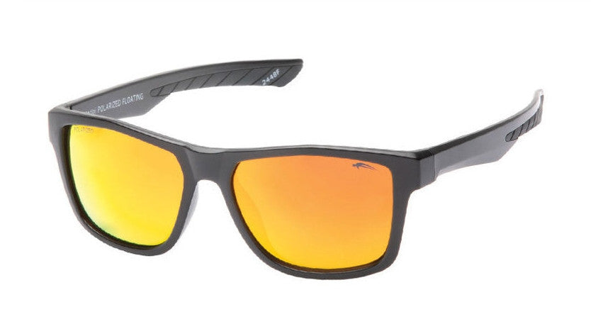 Atmosphere Floating Polarized Santorini Sunglasses