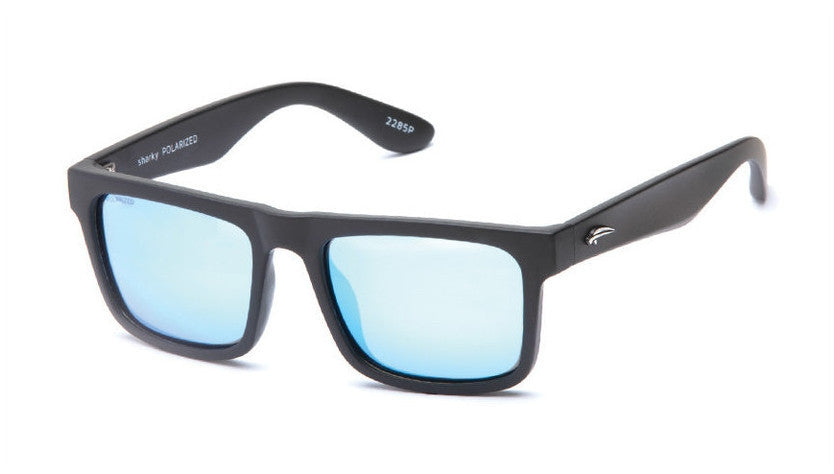 Atmosphere Premium Polarized Sharky Sunglasses