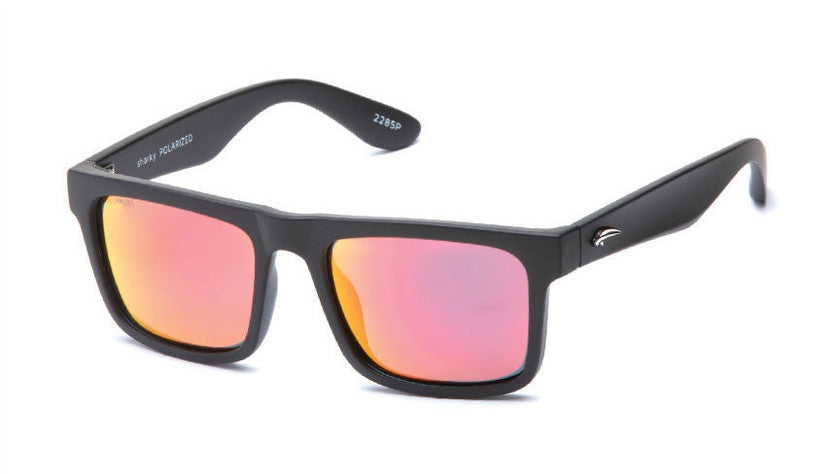Atmosphere Premium Polarized Sharky Sunglasses