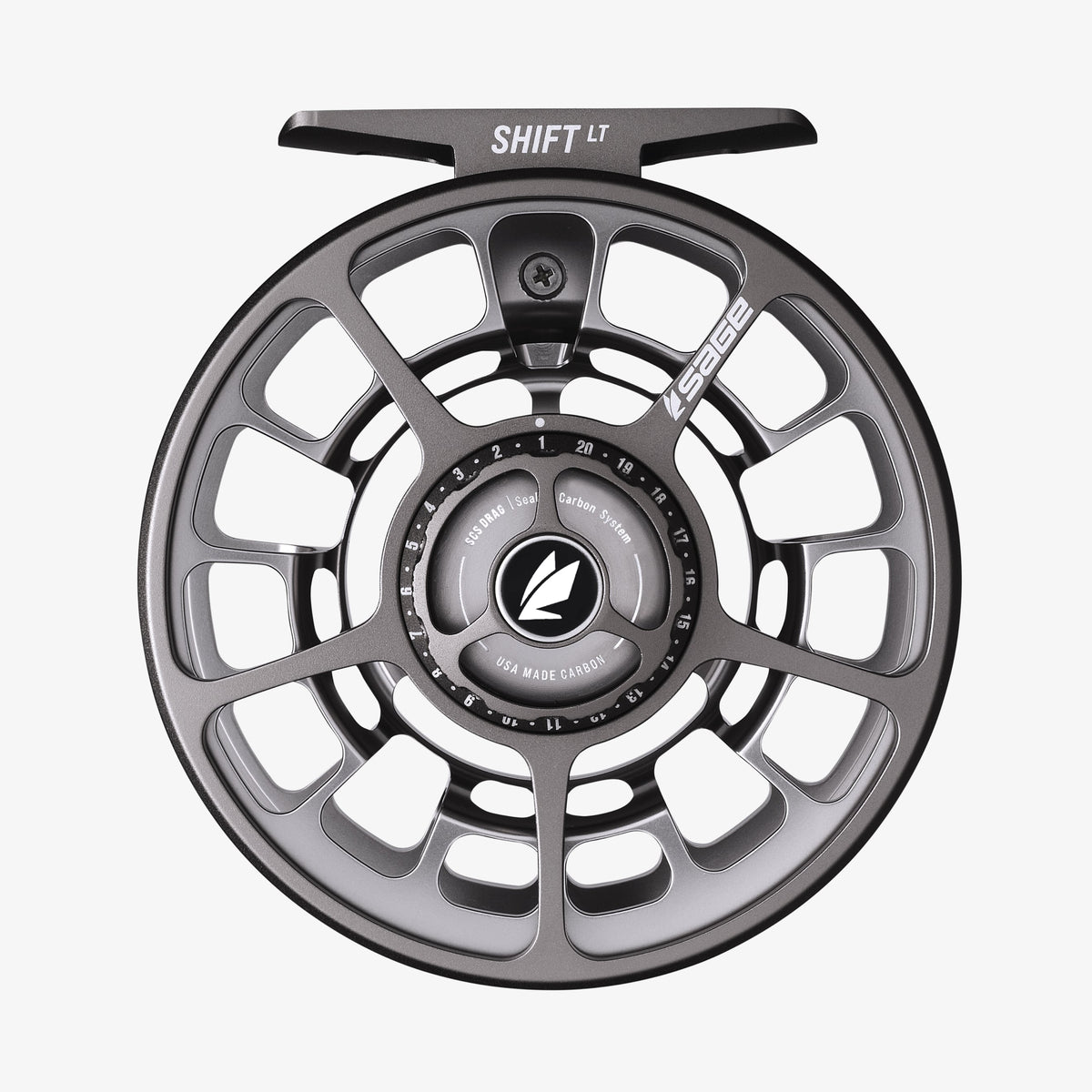 Sage Shift LT Fly Reel