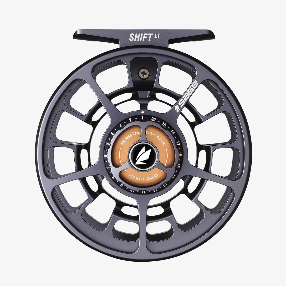 Sage Shift LT Fly Reel