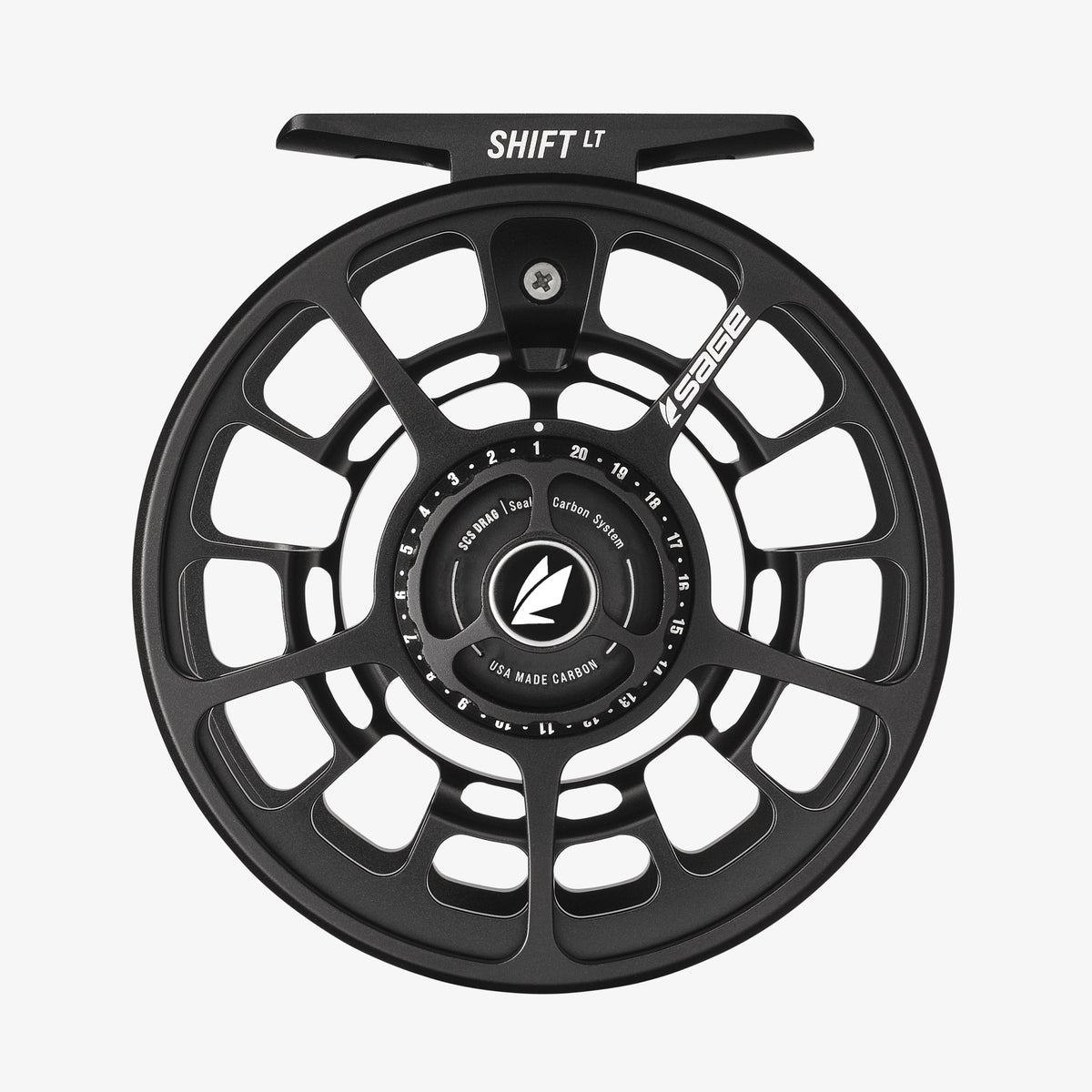 Sage Shift LT Fly Reel