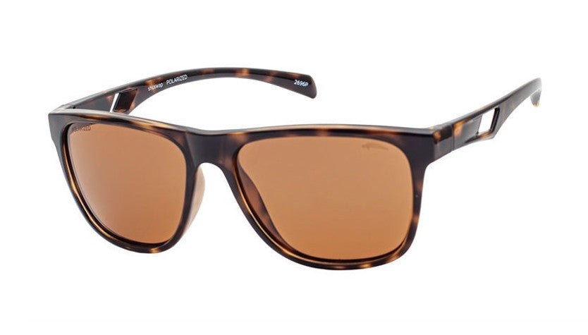 Atmosphere Premium Polarized Shuswap Sunglasses