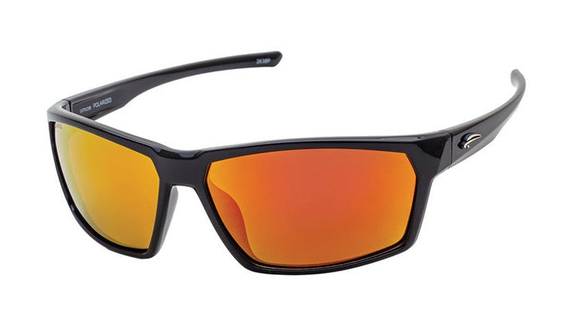 Atmosphere Premium Polarized Simcoe Sunglasses